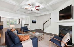 4296 Morning View, Stone Mountain, GA 30083