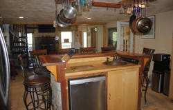 10 Eagle Lane, Ute Park, NM 87749-0000