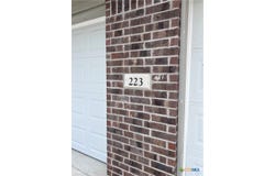 223 Clore Road, Harker Heights, TX 76548
