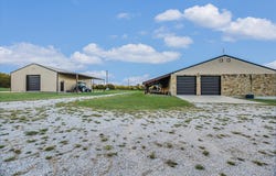 826 Black Jack Ranch Rd, Burnet, TX 78611