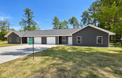 1576 FARMING RD N, Arbor Vitae, WI 54568