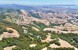 Old Creek Road, Templeton, CA 93465