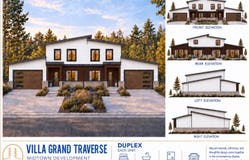 22 Tribeca Court, Traverse City, MI 49684