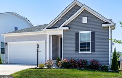 614 CLOVER Lane, ORANGE, VA 22960