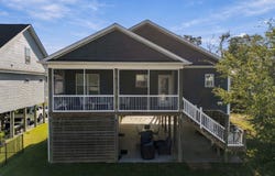 317 NE 60th Street, Oak Island, NC 28465
