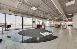 3705 W Wall St, Midland, TX 79701
