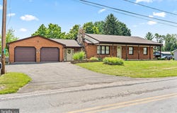 14435 WHITE OAK Ridge, HANCOCK, MD 21750