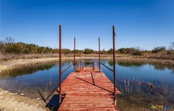 Straws Mill Rd, Gatesville, TX 76528