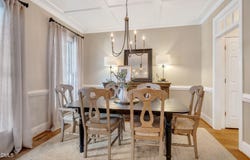 1004 Town Side Drive, Apex, NC 27502