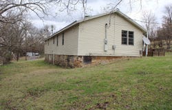 400 CANAAN ROAD, Marshall, AR 72650