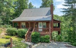 233 Ace Gap Rd, Townsend, TN 37882