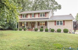 2720 Blithe Drive, Chester, VA 23831