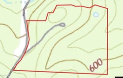 639 E CAMPGROUND ROAD, Ash Flat, AR 72513
