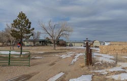 3538 County Rd 110, Rye, CO 81069