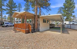 2745 Arizona 260, Overgaard, AZ 85933