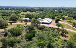 116 County Road 117, Llano, TX 78643-1271