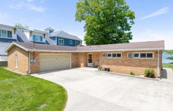 20518 Diamond Shores Drive, Cassopolis, MI 49031