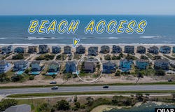 41244 Ocean View Drive lot: 33, Avon, NC 27915
