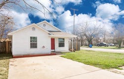 701 E College Street, Sherman, TX 75090