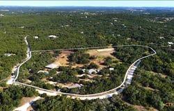 100 Rainbows End, Wimberley, TX 78676