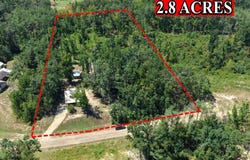 203 Pine Ridge, POPE, MS 38658