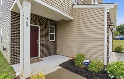365 Sliding Rock Drive, Pendleton, SC 29670