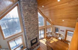 723 PINNACLE Drive, SWANTON, MD 21561