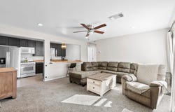 101 3rd Street, Valley View, TX 76272