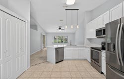 110 WESTGRILL DRIVE, PALM COAST, FL 32164