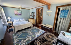 Canaan Road, Rock Cave, WV 26234