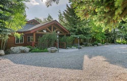 1591 Old Irwin Rd, Irwin, ID 83428