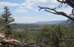 Frontage Rd 2116, Rowe, NM 87562