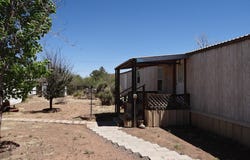 1406 N 10th St, Alpine, TX 79830