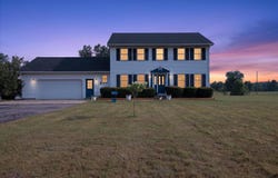 3979 E 32 Road, Cadillac, MI 49601
