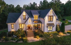 8540 Seldom Seen Place, Wake Forest, NC 27587