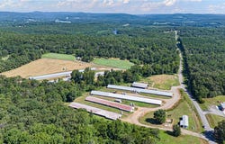 799 Barrens Community Road, Clinton, AR 72031