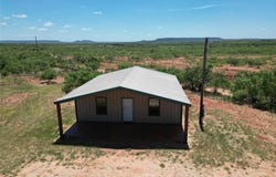 5725 TBD FM 604, Ovalo, TX 79541