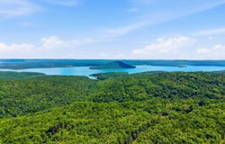 Sandy Flat Rd., Shirley, AR 72153