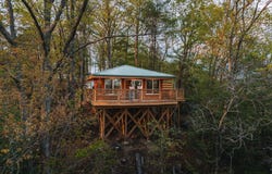 250 Wood Thrush Lane, Rogers, KY 41365