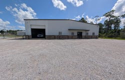 7185 Texas Flat Road, Kiln, MS 39556