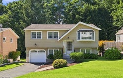 509 Mansel Dr, Roxbury Twp., NJ 07850-1719