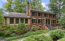 1531 WINDSTONE Drive, VIENNA, VA 22182