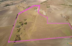 1351 County Road 320, Granger, TX 76530