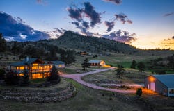1388 Mt Moriah Rd, Livermore, CO 80536