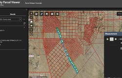 Lot 171 Rolling Hills, San Antonio, NM 87832