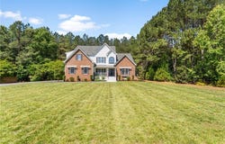 3845 Mill Mount Drive, Powhatan, VA 23139