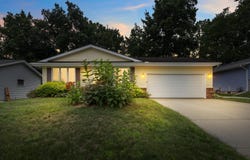 1827 Creek Rd, West Bend, WI 53090