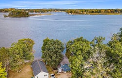 6726 Island Drive, Delton, MI 49046