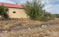 N Hwy 37 Access lot: 3, Three Rivers, TX 78071