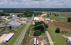 Commerce Street, Frisco City, AL 36445